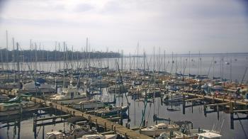 Weather camera view of Mandarin Holiday Marina.