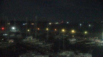 Weather camera view of Mandarin Holiday Marina.