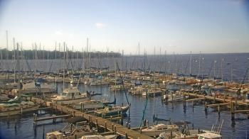 Weather camera view of Mandarin Holiday Marina.