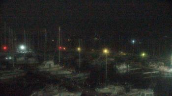 Weather camera view of Mandarin Holiday Marina.