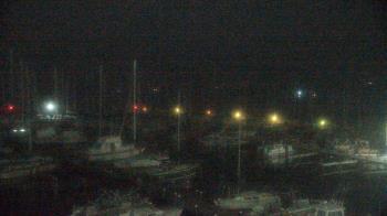 Weather camera view of Mandarin Holiday Marina.