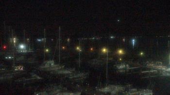 Weather camera view of Mandarin Holiday Marina.