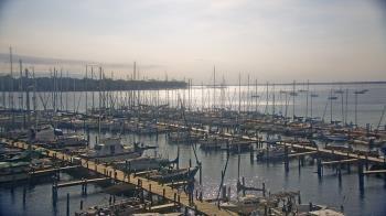 Weather camera view of Mandarin Holiday Marina.