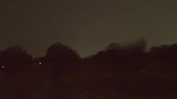 Weather camera view of Windyke Country Club.