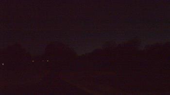 Weather camera view of Windyke Country Club.