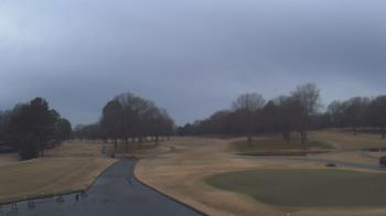 Weather camera view of Windyke Country Club.