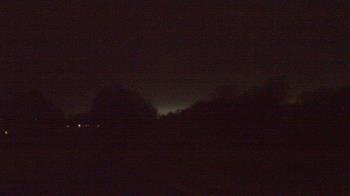 Weather camera view of Windyke Country Club.