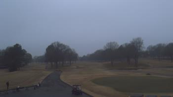 Weather camera view of Windyke Country Club.