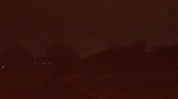 Weather camera view of Windyke Country Club.