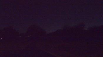 Weather camera view of Windyke Country Club.