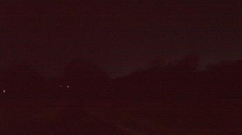 Weather camera view of Windyke Country Club.