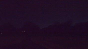 Weather camera view of Windyke Country Club.