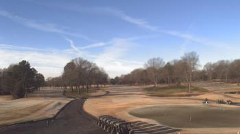 Weather camera view of Windyke Country Club.