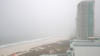 Weather camera view of Island House Hotel.