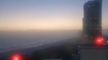 Weather camera view of Island House Hotel.