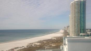 Weather camera view of Island House Hotel.