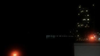 Weather camera view of Island House Hotel.