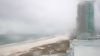 Weather camera view of Island House Hotel.