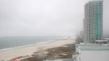 Weather camera view of Island House Hotel.