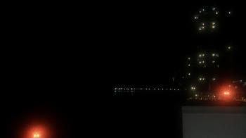 Weather camera view of Island House Hotel.