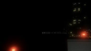 Weather camera view of Island House Hotel.