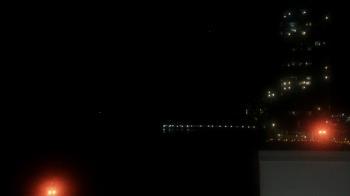 Weather camera view of Island House Hotel.