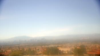 Weather camera view of Mike O Callaghan MS i3 Learn Academy.