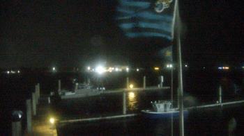 Weather camera view of Morning Star Marina.