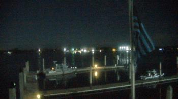 Weather camera view of Morning Star Marina.