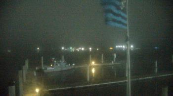 Weather camera view of Morning Star Marina.