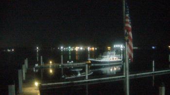 Weather camera view of Morning Star Marina.