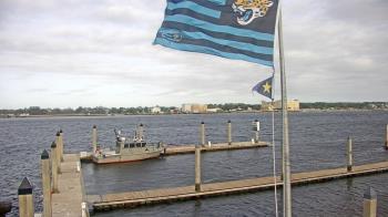 Weather camera view of Morning Star Marina.