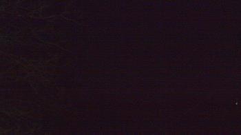 Weather camera view of Farmersville School.