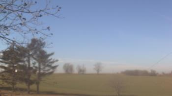 Weather camera view of Farmersville School.