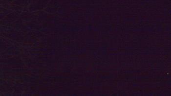 Weather camera view of Farmersville School.