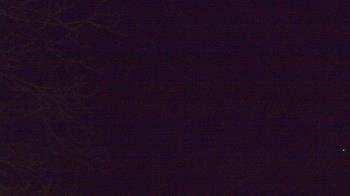 Weather camera view of Farmersville School.