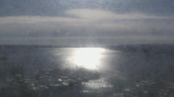 Weather camera view of Emerald Coast Marine.