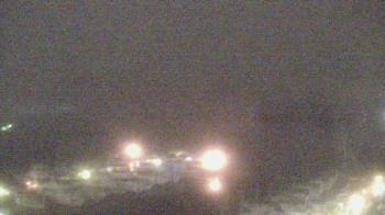 Weather camera view of Emerald Coast Marine.