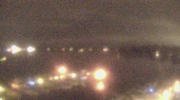 Weather camera view of Emerald Coast Marine.