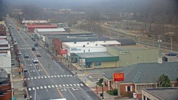 Weather camera view of Hotel Norton.