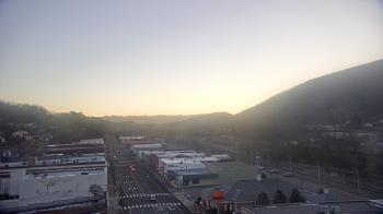 Weather camera view of Hotel Norton.