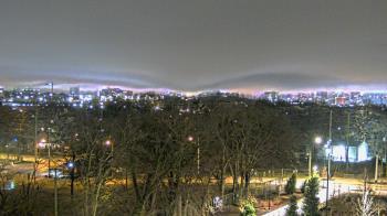 Weather camera view of Geodis Park Nashville Soccer Club.