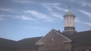 Weather camera view of Academy Of The Sacred Heart.