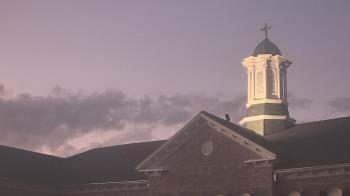 Weather camera view of Academy Of The Sacred Heart.