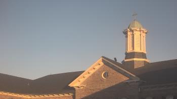 Weather camera view of Academy Of The Sacred Heart.