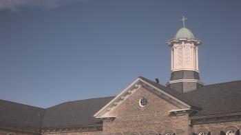 Weather camera view of Academy Of The Sacred Heart.