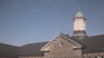 Weather camera view of Academy Of The Sacred Heart.