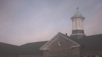 Weather camera view of Academy Of The Sacred Heart.