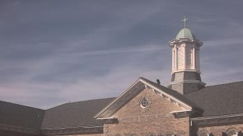 Weather camera view of Academy Of The Sacred Heart.