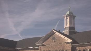Weather camera view of Academy Of The Sacred Heart.